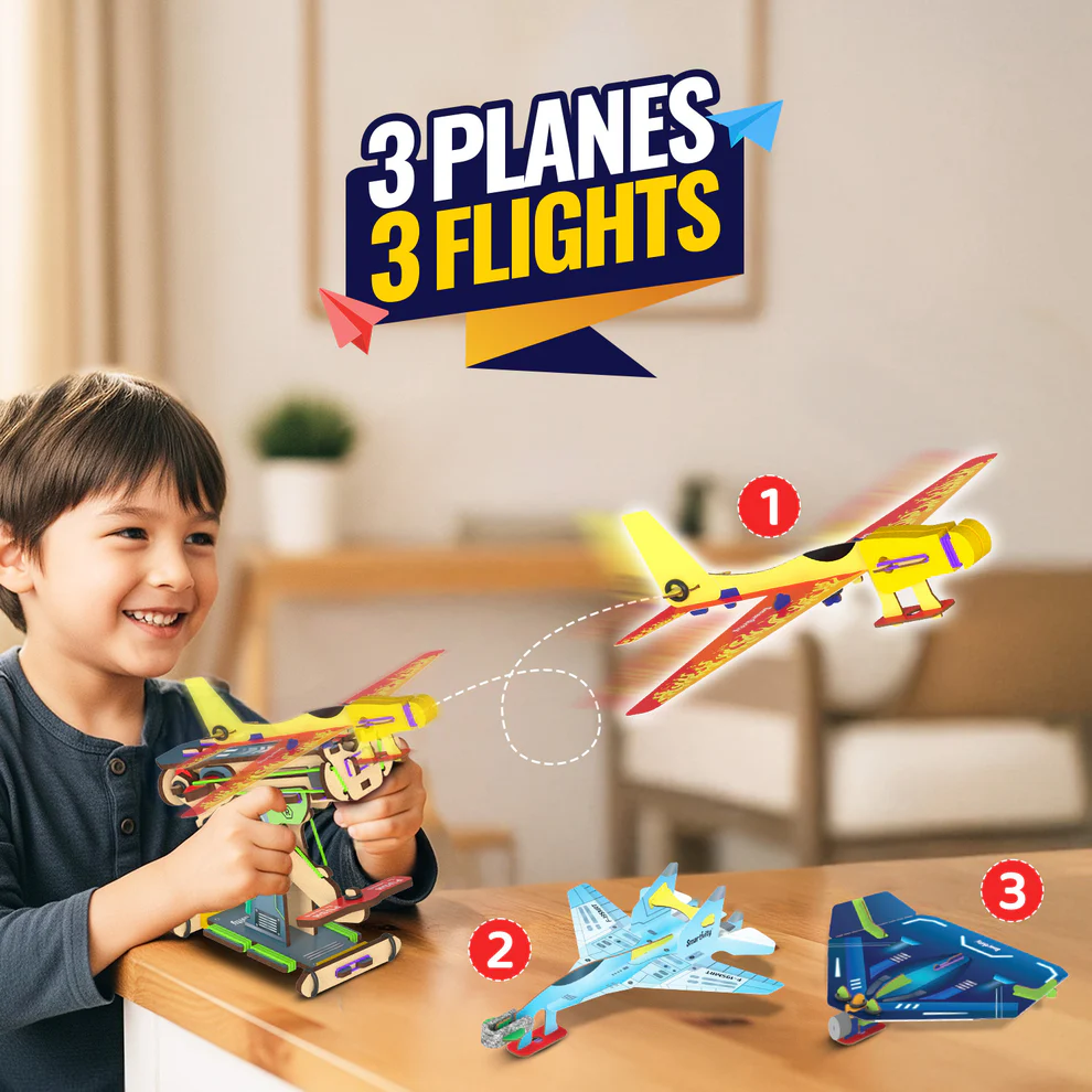 Discover Amazing Toys That Spark Imagination