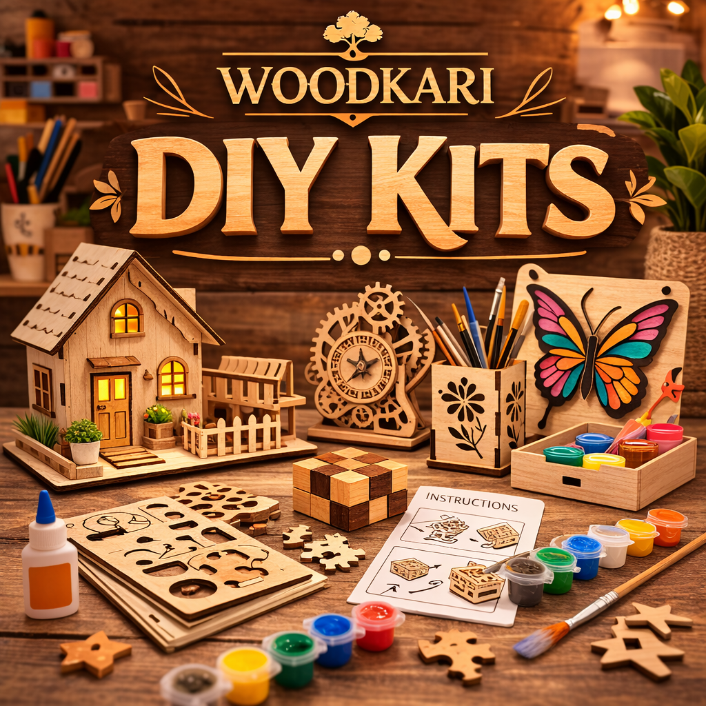 DIY Kits